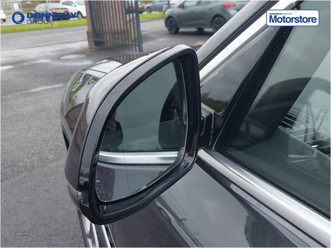 Feb 2021 BMW X3 xDrive 30e xLine 5dr Auto