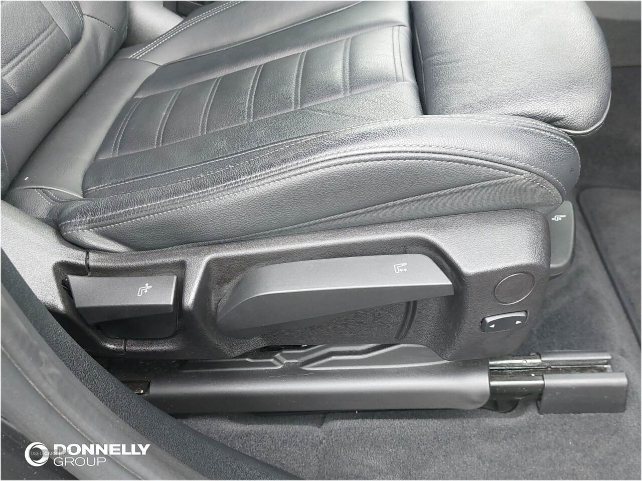 Feb 2021 BMW X3 xDrive 30e xLine 5dr Auto