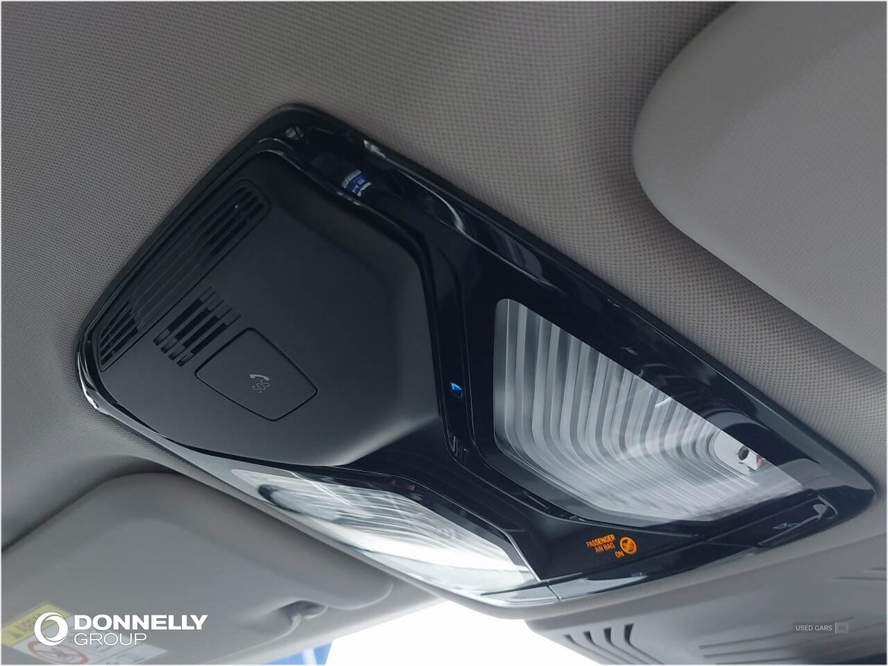 Feb 2021 BMW X3 xDrive 30e xLine 5dr Auto