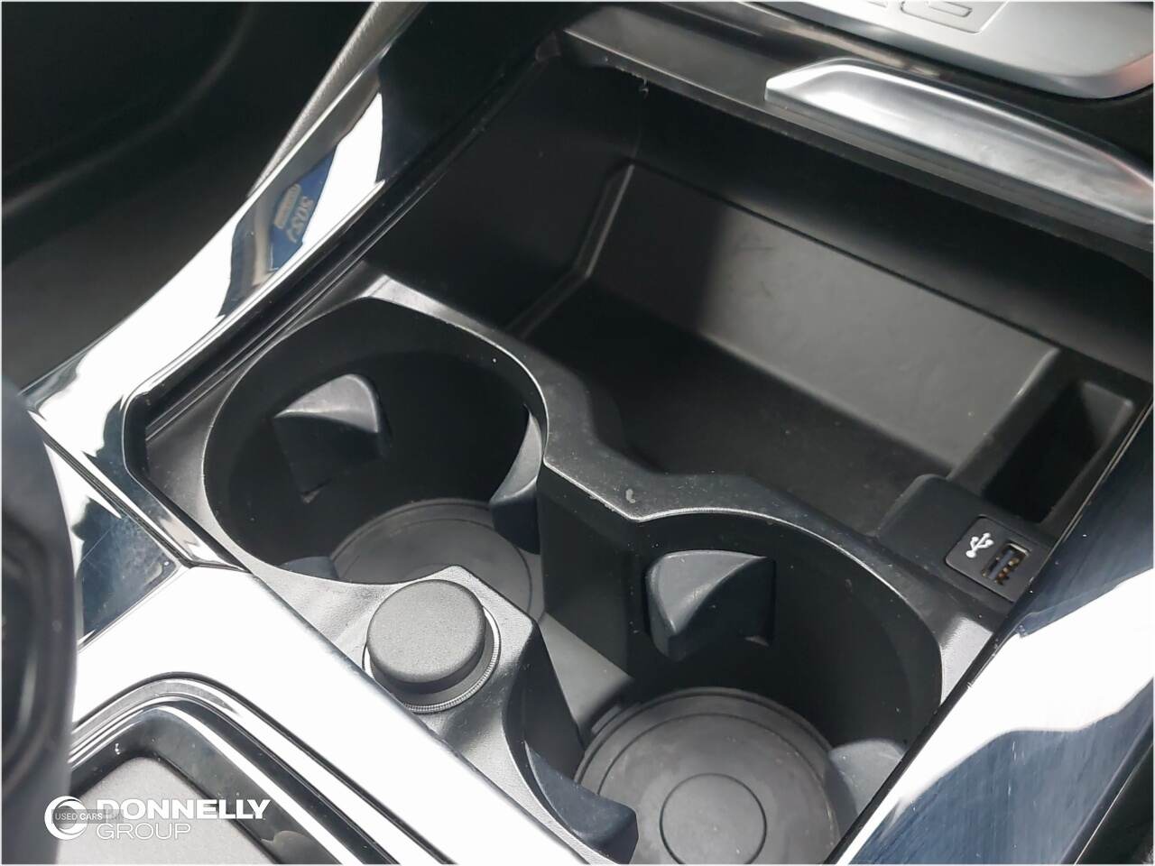 Feb 2021 BMW X3 xDrive 30e xLine 5dr Auto