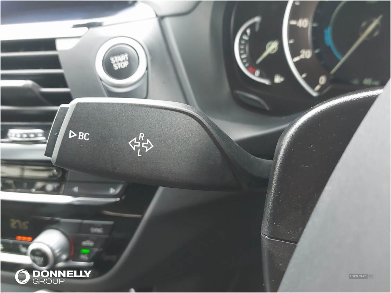 Feb 2021 BMW X3 xDrive 30e xLine 5dr Auto