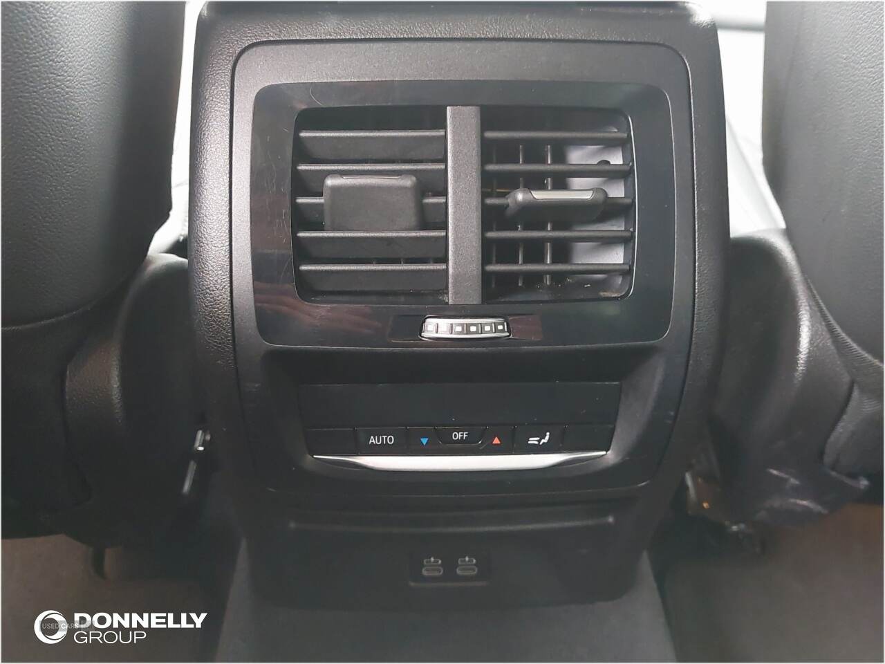 Feb 2021 BMW X3 xDrive 30e xLine 5dr Auto