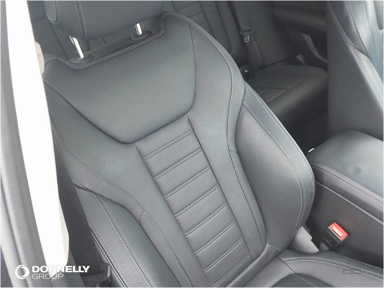 Feb 2021 BMW X3 xDrive 30e xLine 5dr Auto