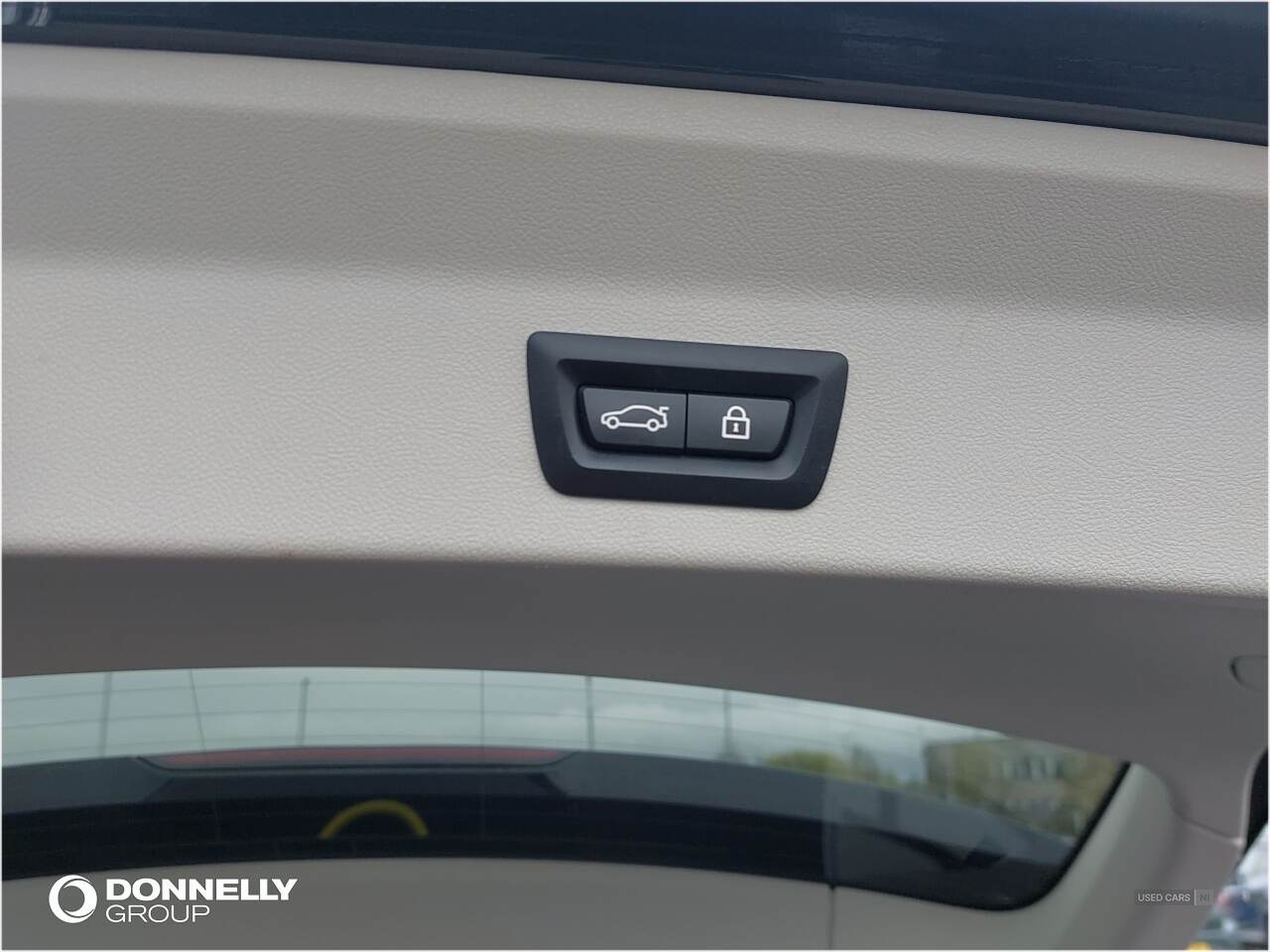 Feb 2021 BMW X3 xDrive 30e xLine 5dr Auto