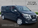Nissan Primastar