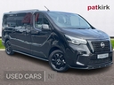 Nissan Primastar