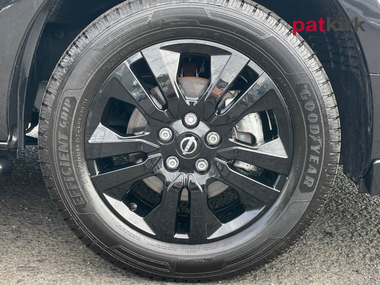 2025 Nissan Primastar 2.0 dCi 150ps H1 Tekna Crew Van
