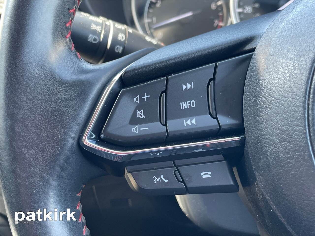 Jan 2022 Mazda CX-5 2.0 Kuro Edition 5dr