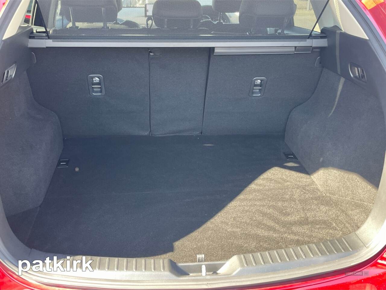Jan 2022 Mazda CX-5 2.0 Kuro Edition 5dr