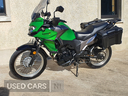 Kawasaki KLE Series