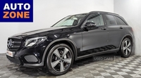 Mercedes GLC-Class ESTATE SPECIAL EDITION in Derry / Londonderry