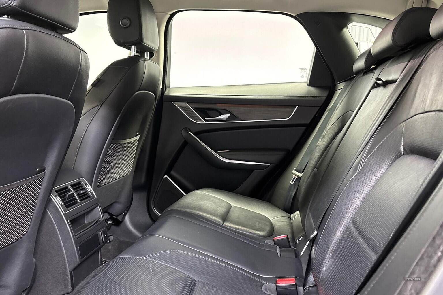 Jun 2021 Jaguar F-Pace 2.0 D200 S 5Dr Auto Awd