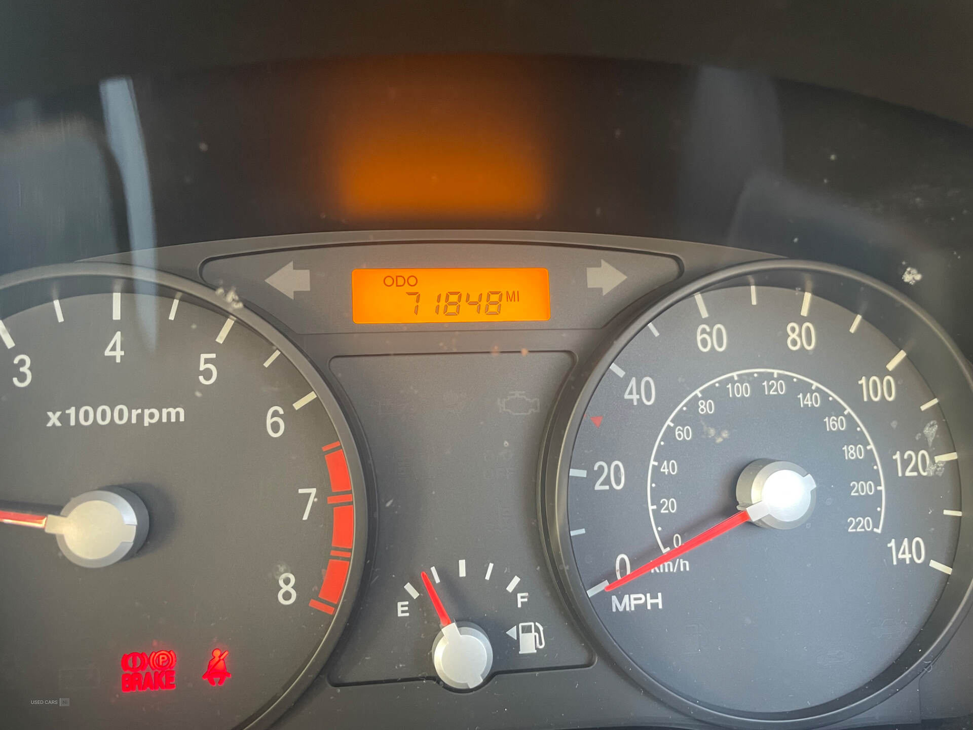 Sep 2009 Kia Rio 1.4 5dr