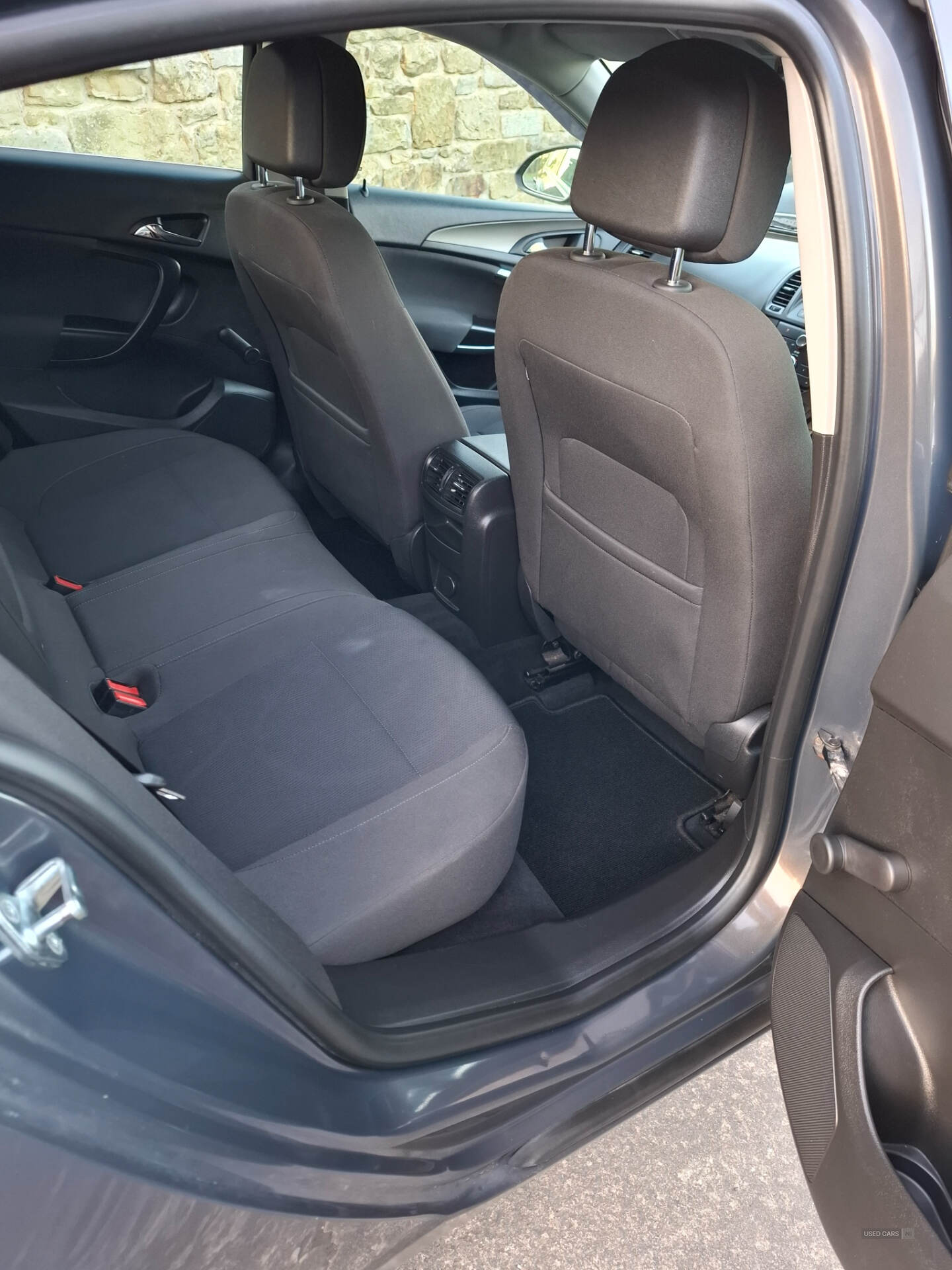 Jun 2013 Vauxhall Insignia 2.0 CDTi Exclusiv 5dr