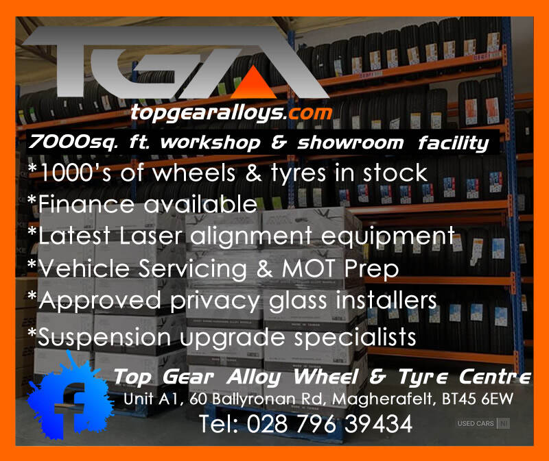 Mar 2015 BMW 4 Series 420d M Sport 2dr