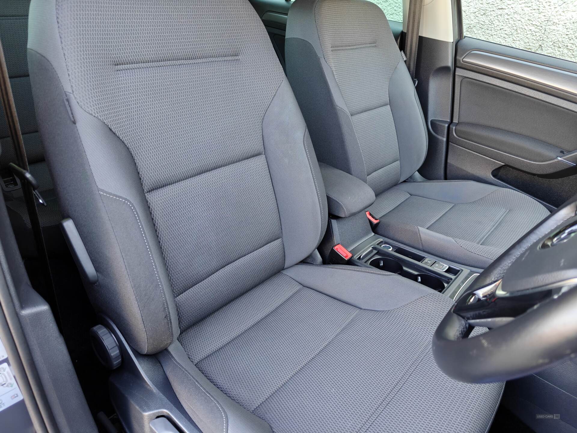 Jan 2020 Volkswagen Golf 2.0 TDI Match Edition 5dr DSG
