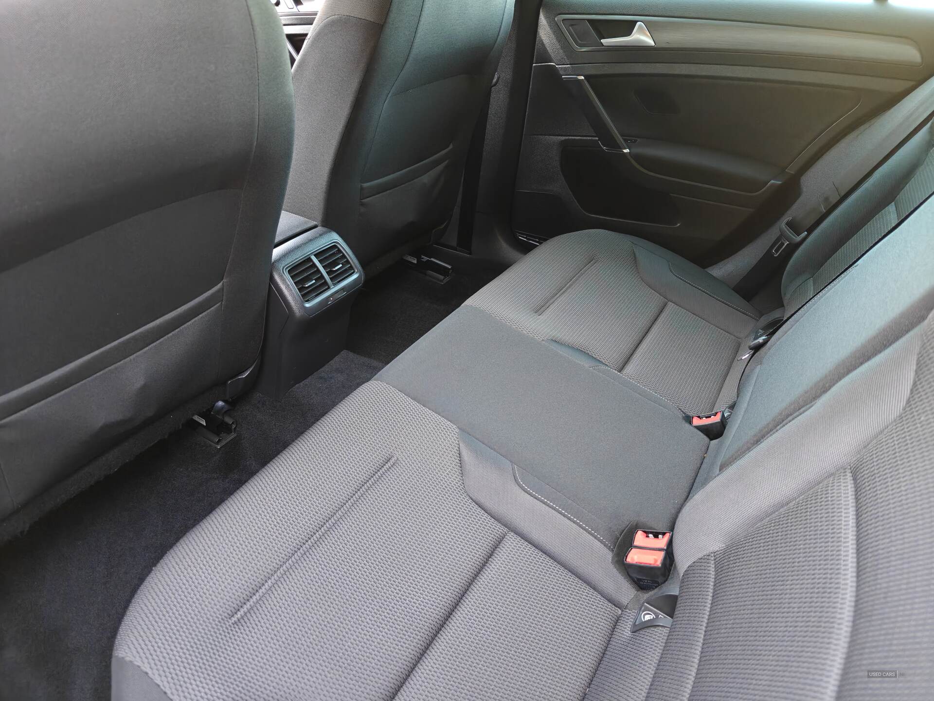 Jan 2020 Volkswagen Golf 2.0 TDI Match Edition 5dr DSG