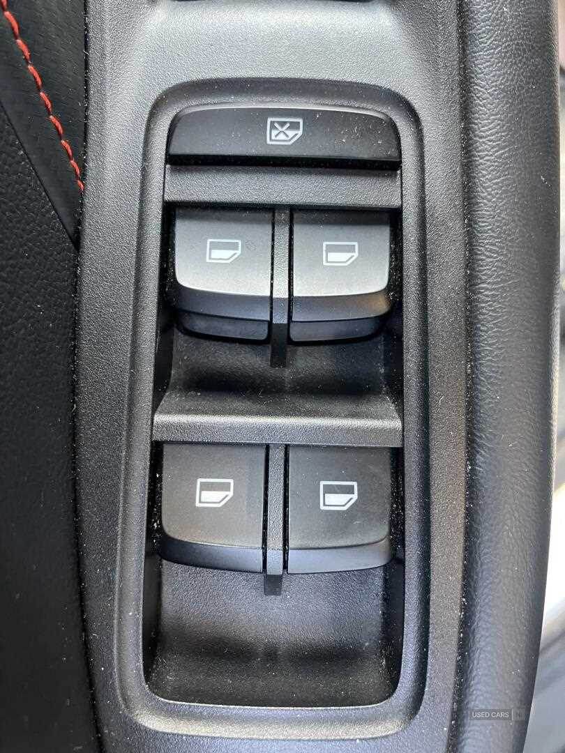 Feb 2022 MG ZS 1.5 VTi-TECH Exclusive 5dr