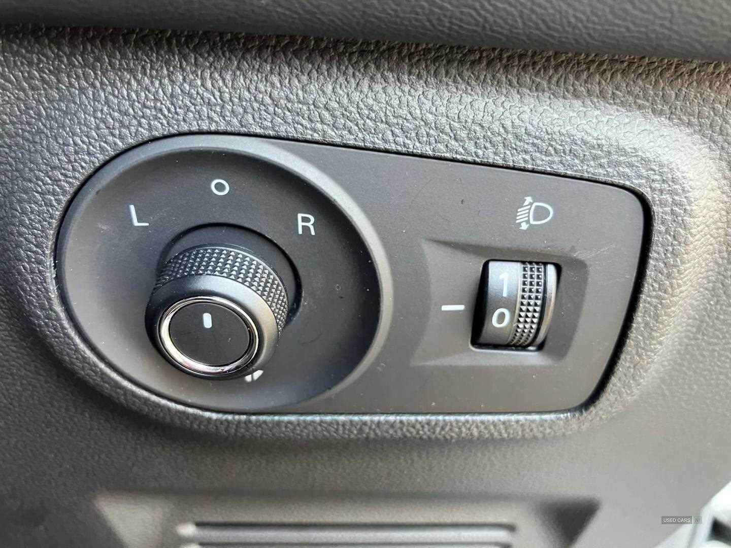 Feb 2022 MG ZS 1.5 VTi-TECH Exclusive 5dr