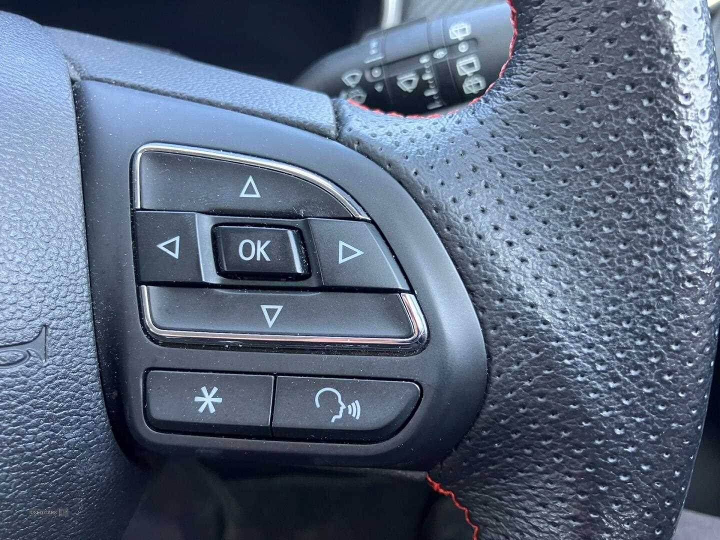 Feb 2022 MG ZS 1.5 VTi-TECH Exclusive 5dr