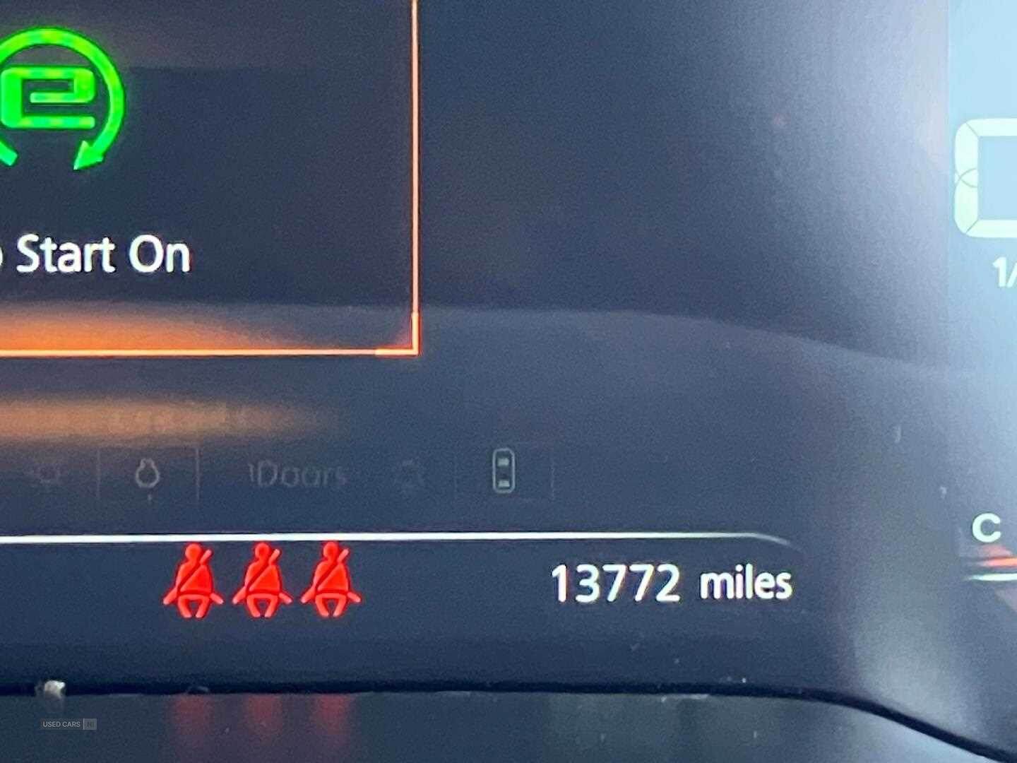 Feb 2022 MG ZS 1.5 VTi-TECH Exclusive 5dr