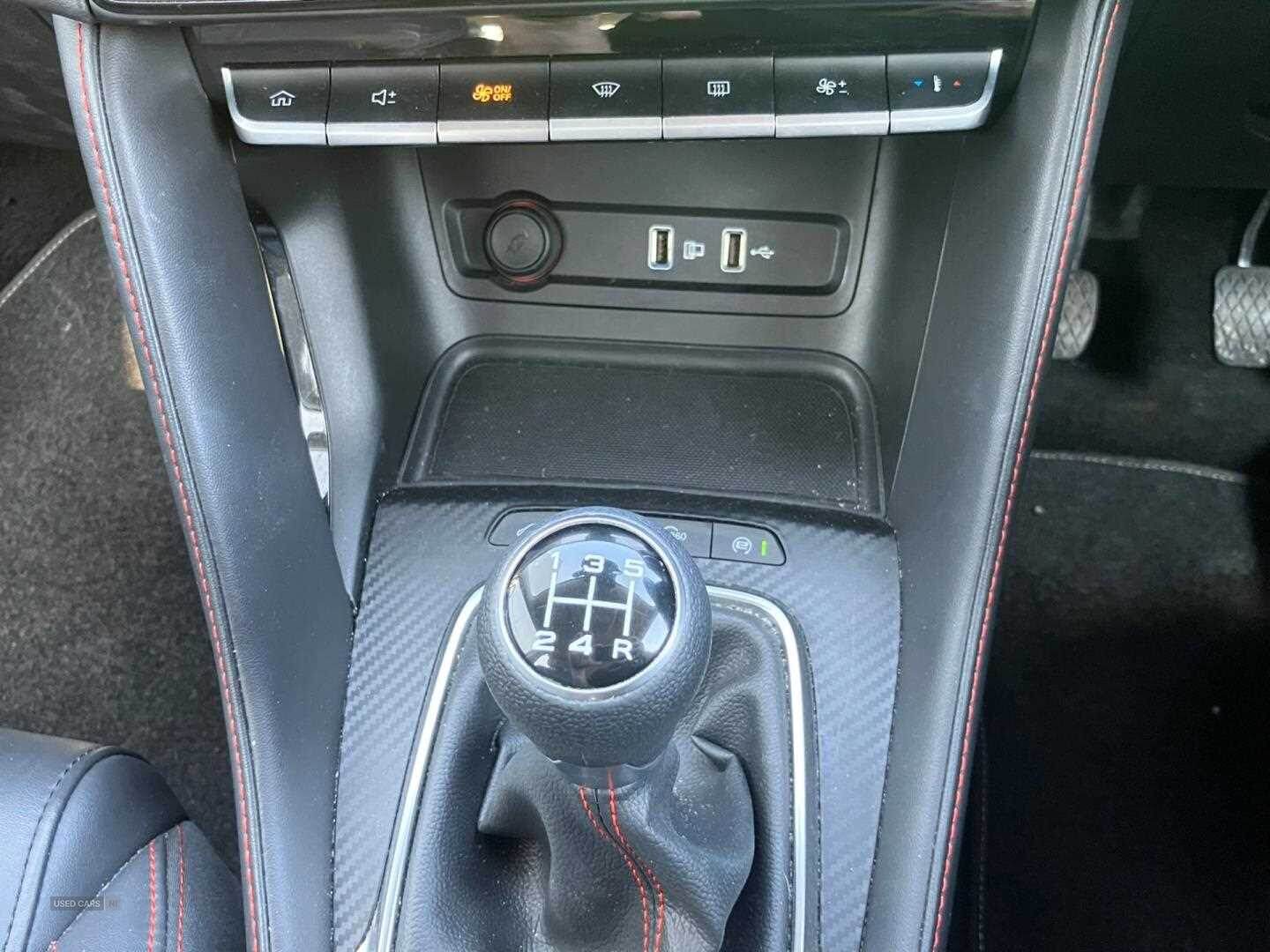 Feb 2022 MG ZS 1.5 VTi-TECH Exclusive 5dr