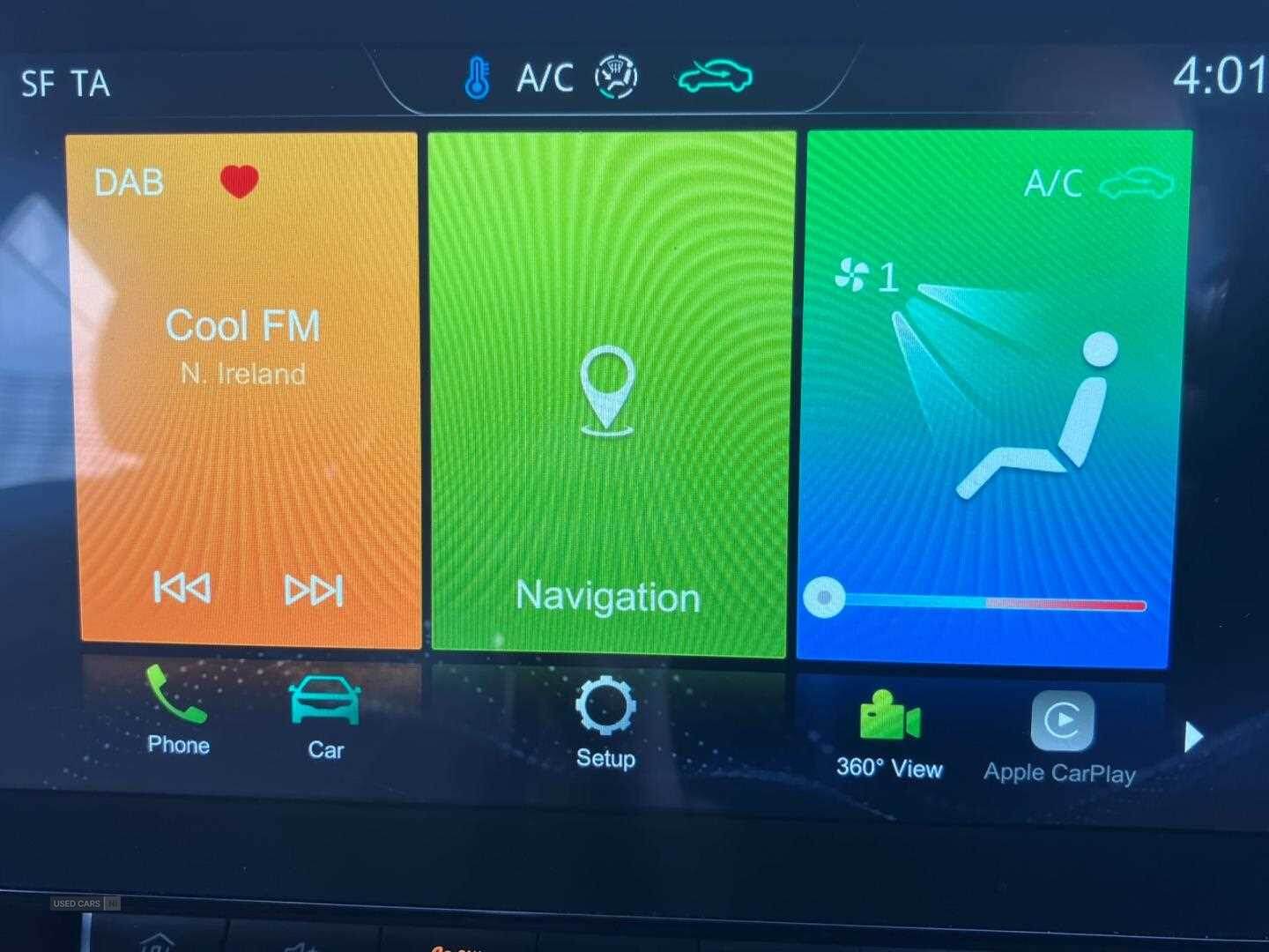 Feb 2022 MG ZS 1.5 VTi-TECH Exclusive 5dr
