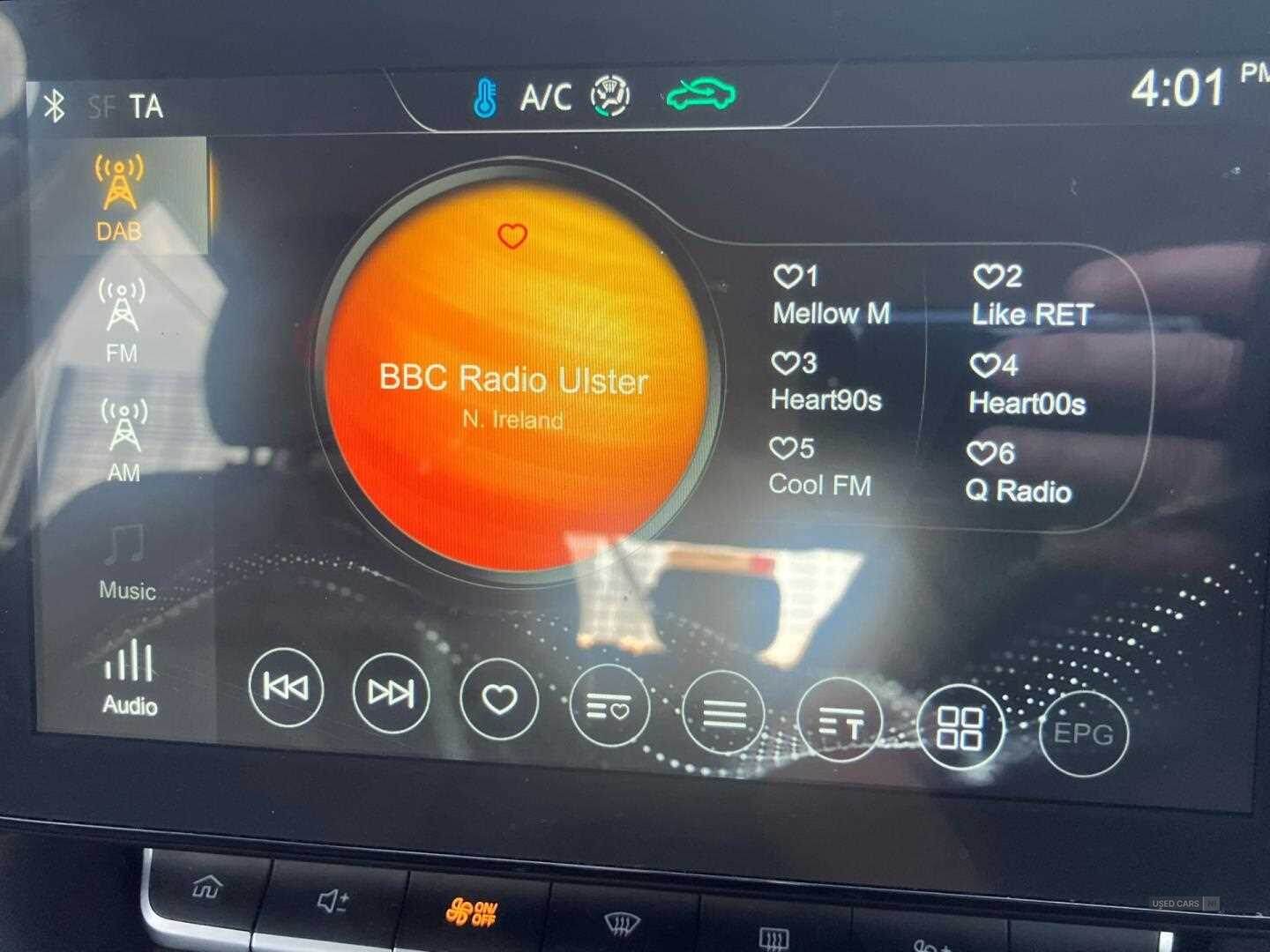 Feb 2022 MG ZS 1.5 VTi-TECH Exclusive 5dr