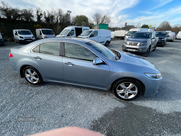 Honda Accord DIESEL SALOON in Down