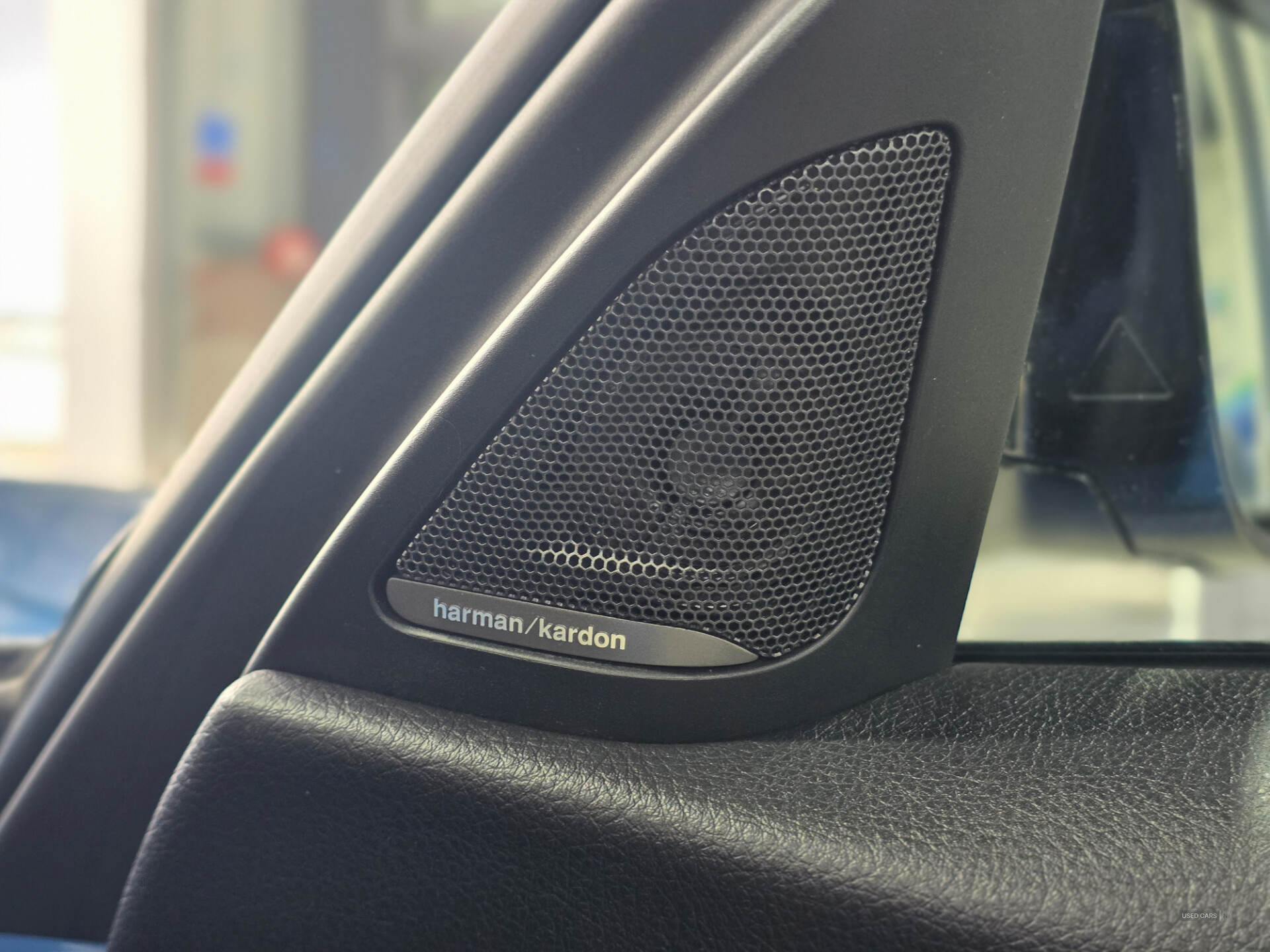 May 2016 BMW M3 M3 4dr DCT