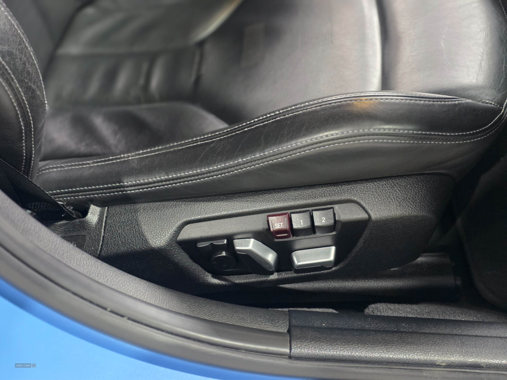 May 2016 BMW M3 M3 4dr DCT
