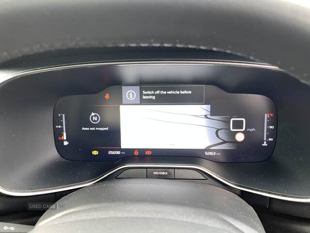 Feb 2023 Citroen C5 Aircross 1.5 BlueHDi C-Series Edition 5dr