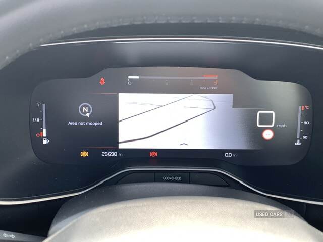 Feb 2023 Citroen C5 Aircross 1.5 BlueHDi C-Series Edition 5dr