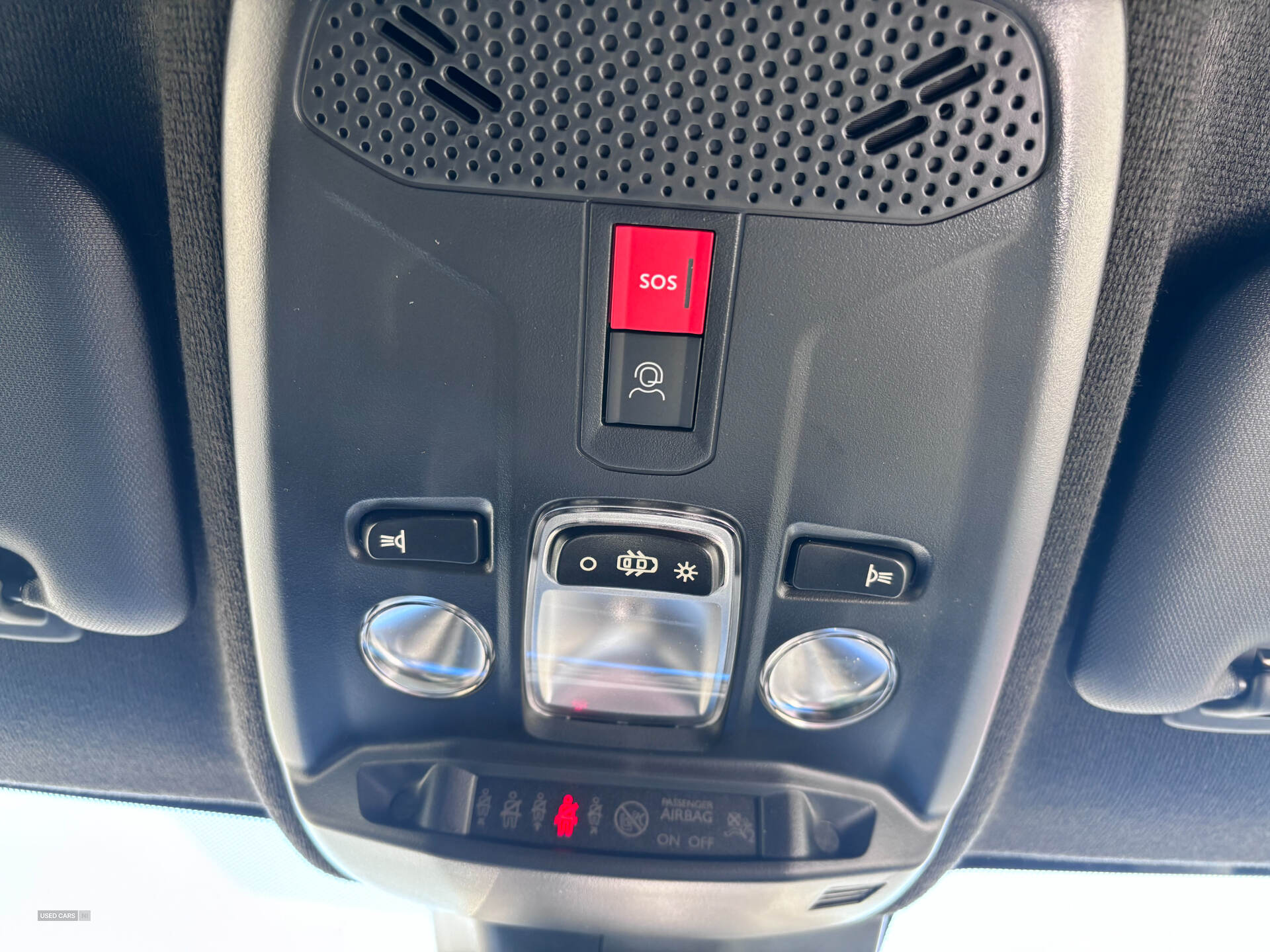 Apr 2025 Vauxhall Corsa Yes 1.2 100PS Manual 2025 MODEL [WINTER PACK]