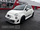 Abarth 500