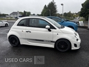 Abarth 500