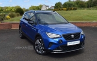 Seat Arona FR Sport in Antrim