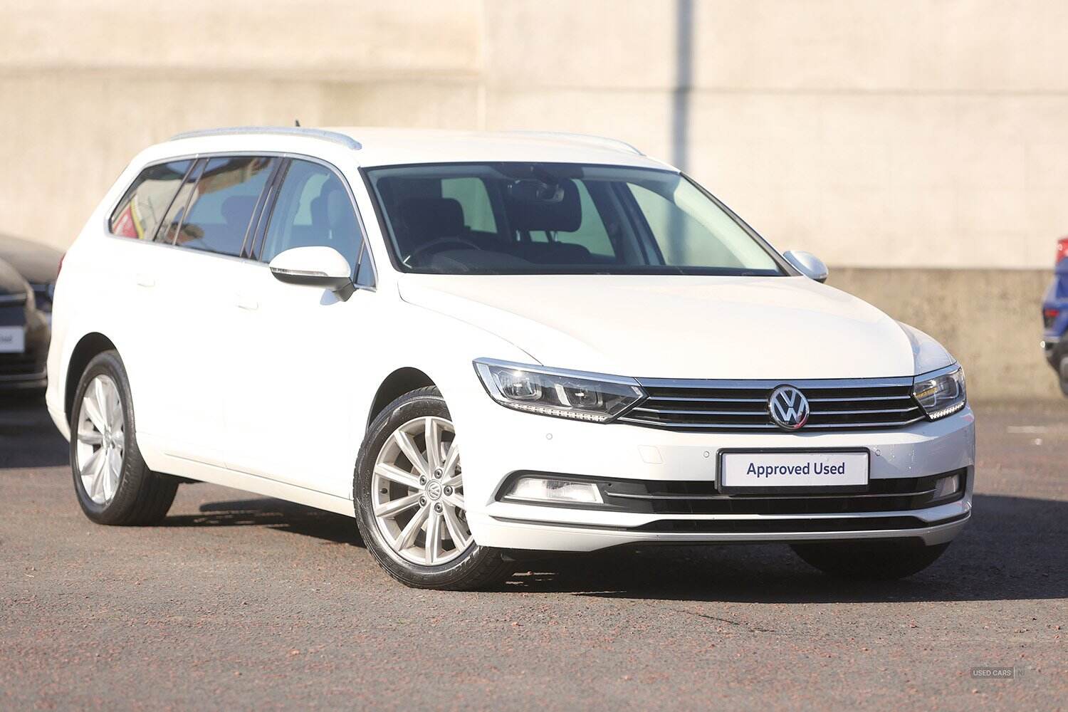 May 2019 Volkswagen Passat 2.0 TDI SE Business 5dr