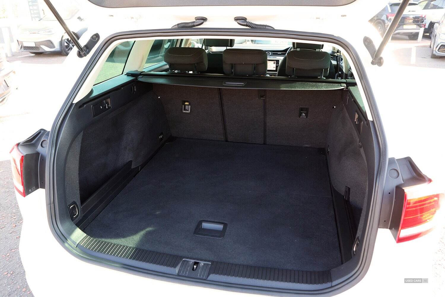 May 2019 Volkswagen Passat 2.0 TDI SE Business 5dr
