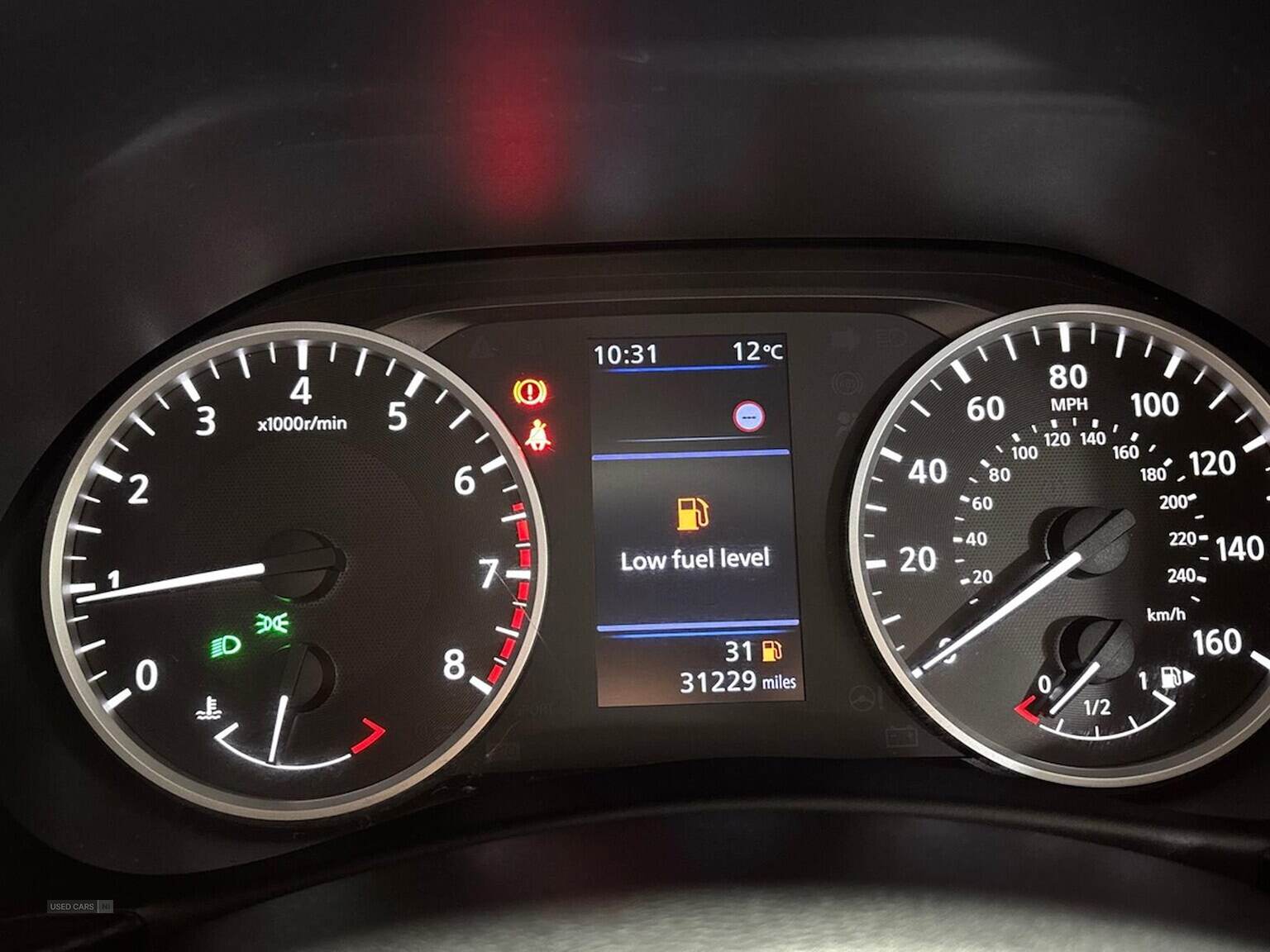 Apr 2022 Nissan Juke 1.0 Dig-T 114 Acenta 5Dr