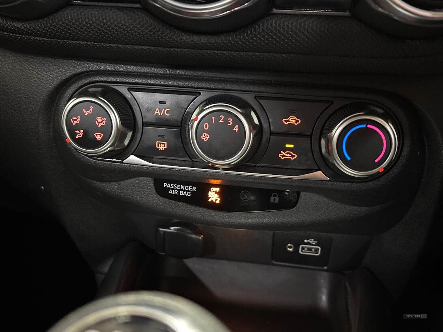 Apr 2022 Nissan Juke 1.0 Dig-T 114 Acenta 5Dr