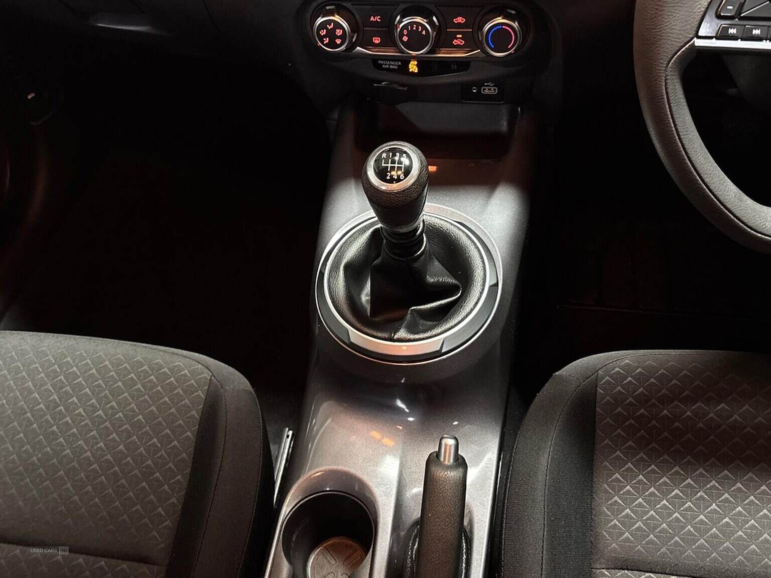 Apr 2022 Nissan Juke 1.0 Dig-T 114 Acenta 5Dr