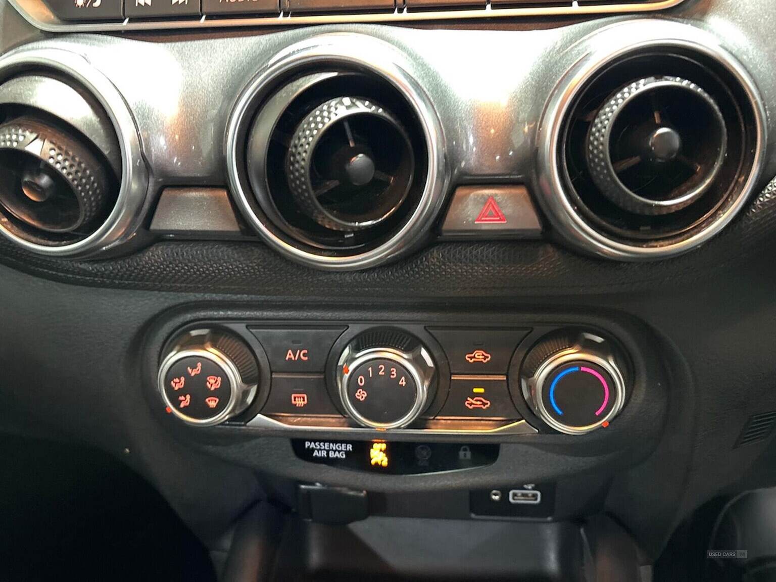 Apr 2022 Nissan Juke 1.0 Dig-T 114 Acenta 5Dr