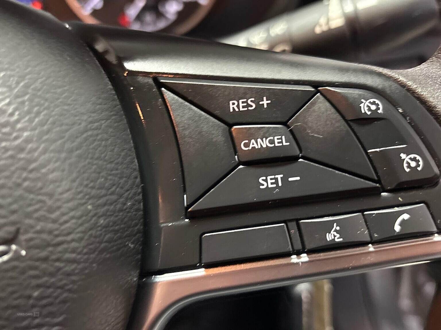 Apr 2022 Nissan Juke 1.0 Dig-T 114 Acenta 5Dr