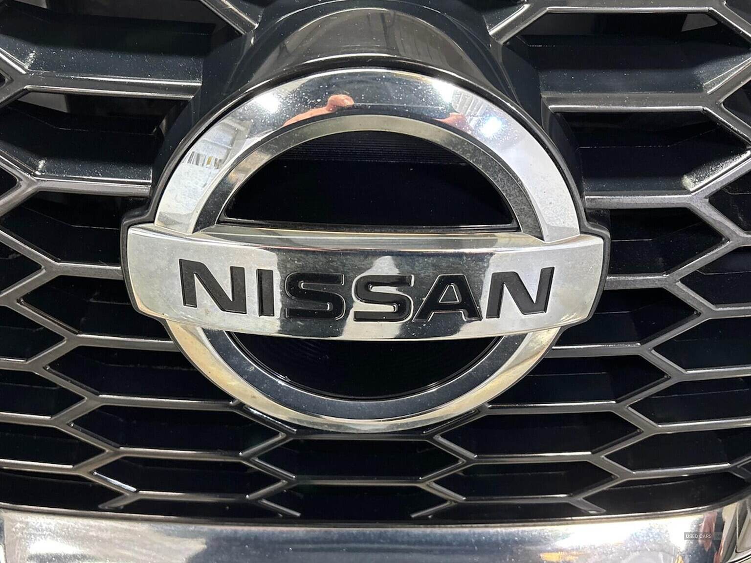 Apr 2022 Nissan Juke 1.0 Dig-T 114 Acenta 5Dr