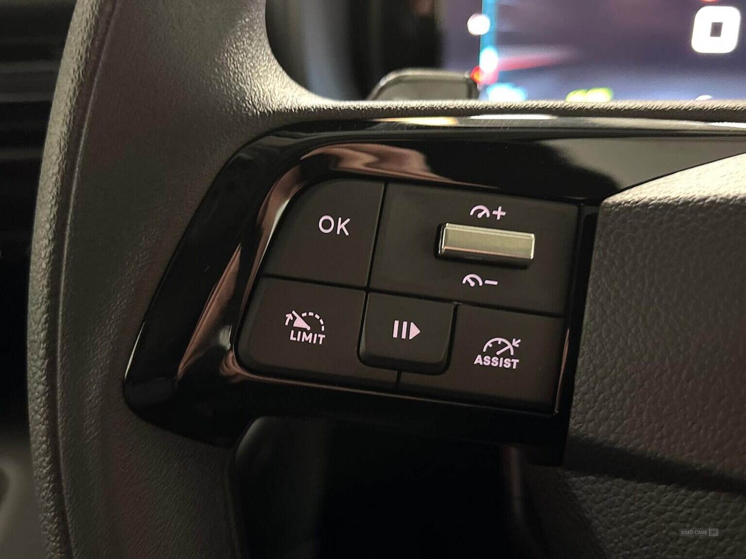 Mar 2025 Citroen Berlingo 1.5 Bluehdi 130Ps Van Driver Eat8