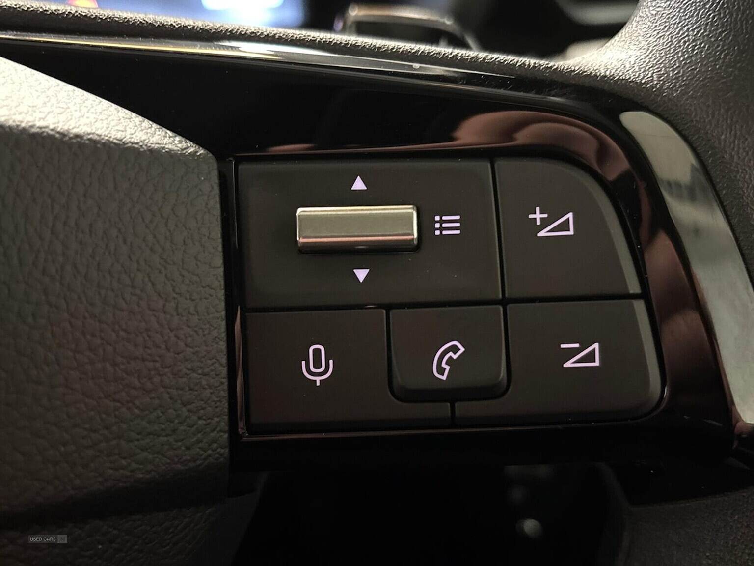 Mar 2025 Citroen Berlingo 1.5 Bluehdi 130Ps Van Driver Eat8
