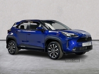 Toyota Yaris Cross 1.5 Hybrid Design 5Dr Cvt in Antrim