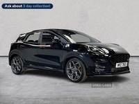 Ford Puma 1.5 Ecoboost St 5Dr in Antrim