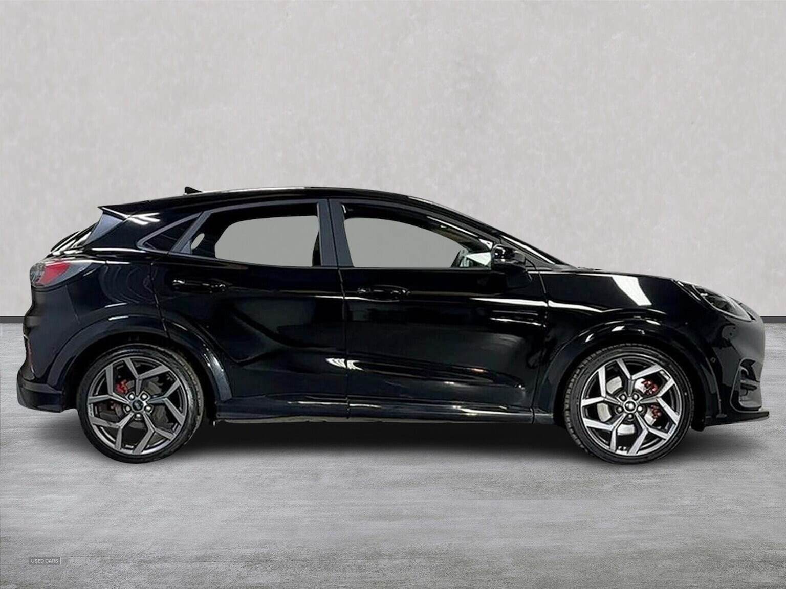Sep 2023 Ford Puma 1.5 Ecoboost St 5Dr